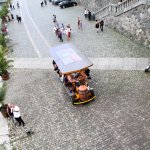 Beer Bike in Prague