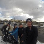 Segway tours Prague