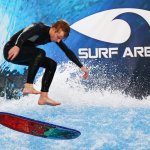 Surf Arena Prague