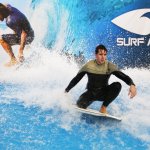 Surf Arena Prague